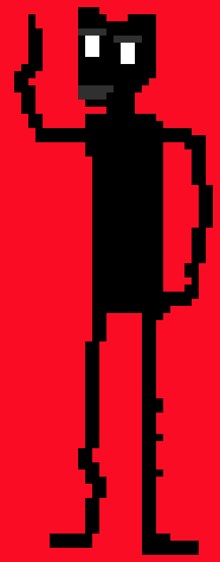 [64e164] Randall 5- has a plan