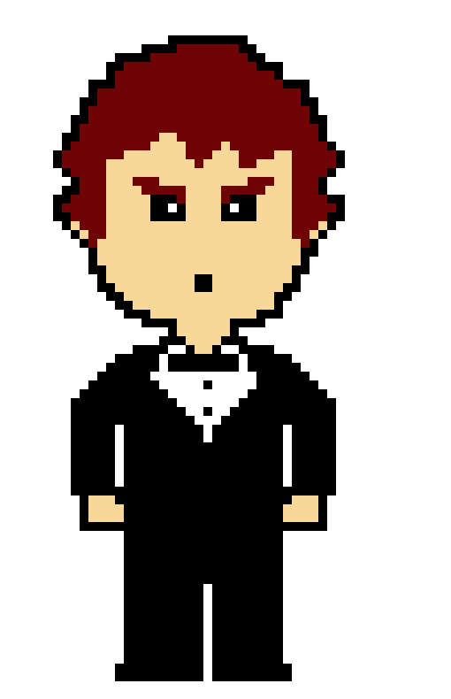 [27c9cf] gamiz tux w