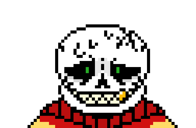 [418201] [teleports infront of Jack-O]hey..