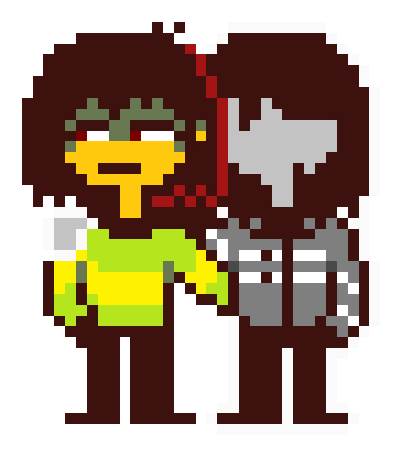 [61816d] Kris chill with YOU