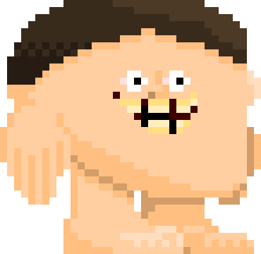 [fbde29] *Then proceeds to shove the teeth down my eye socket*