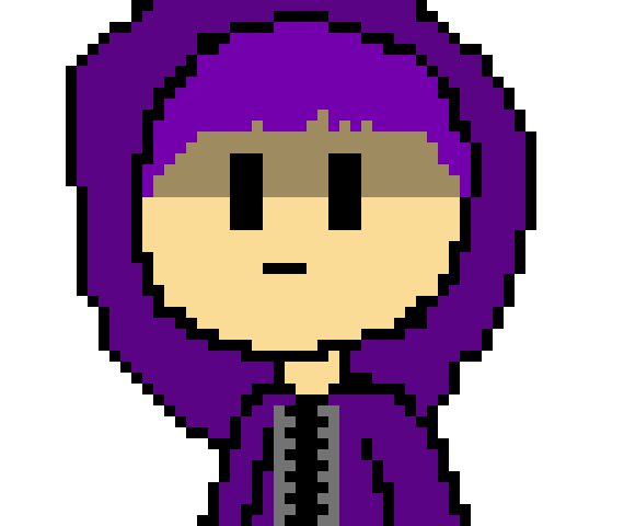 [3354ce] Chomp hair.