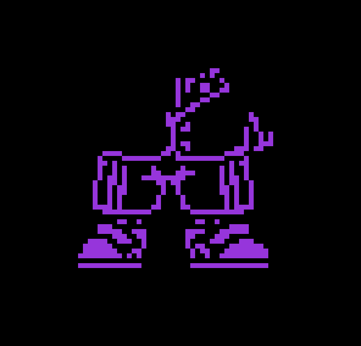 [98b53d] progress... - hayden