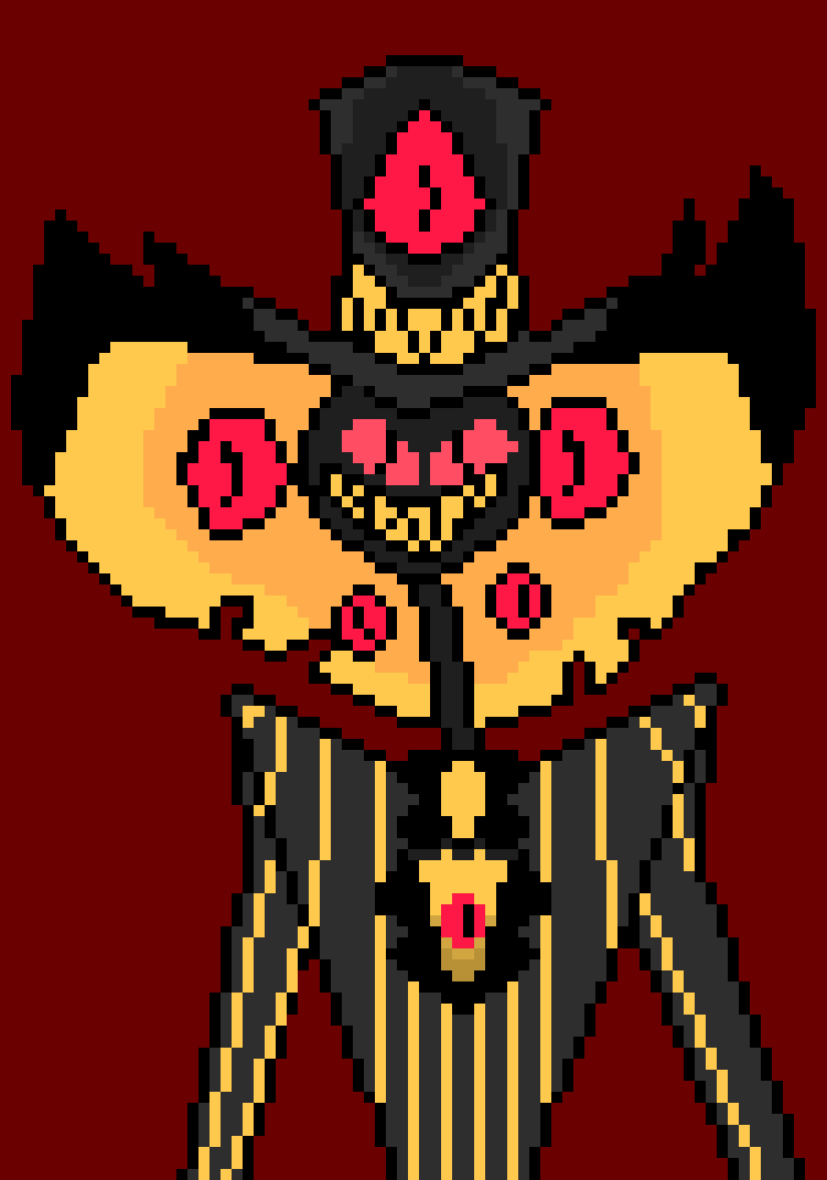 [ae61c8] Now, where are my allies that want to join me in my takeover?