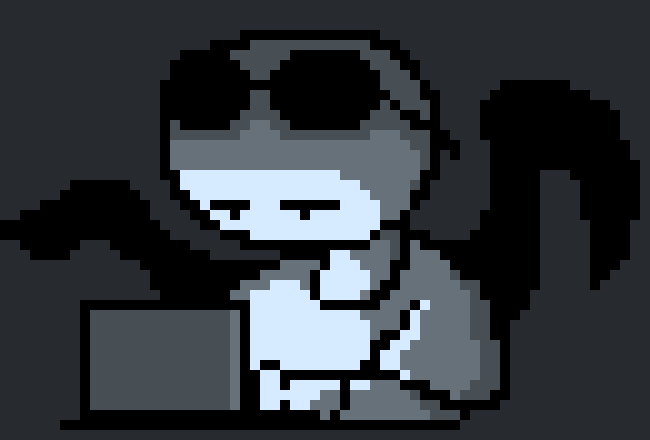 [23d01e] wow, you're telling me that, yet you look like a robot, and the suit looks like a robot, 