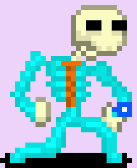 [05b0c1] You were that person making really nice versions of everyone's sprites yesterday, right?