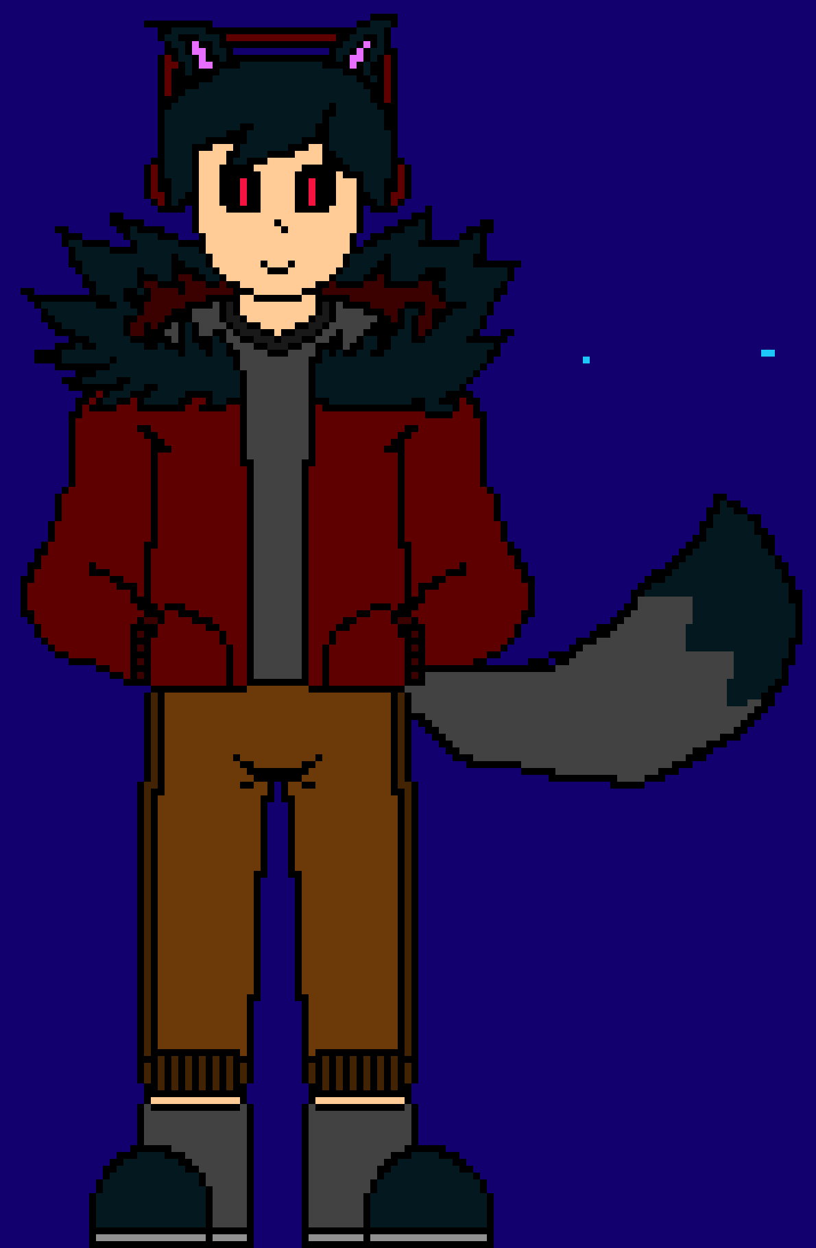 [3a33bd] (Chases Lebryan)He he-Cade