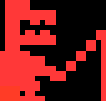 [f7c573] Leave the demon to his demons. Rest your own soul. There is nothing else