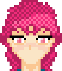 [168b7a] it will indeed be possible, terrie. my main project is a game titled 𝗮𝗻𝗶𝗺𝗮 𝗮𝘂𝘁𝗲𝗺 𝗺𝗮𝗰𝗵𝗶𝗻𝗮, which will have a beta on itch.io in about 3 weeks.