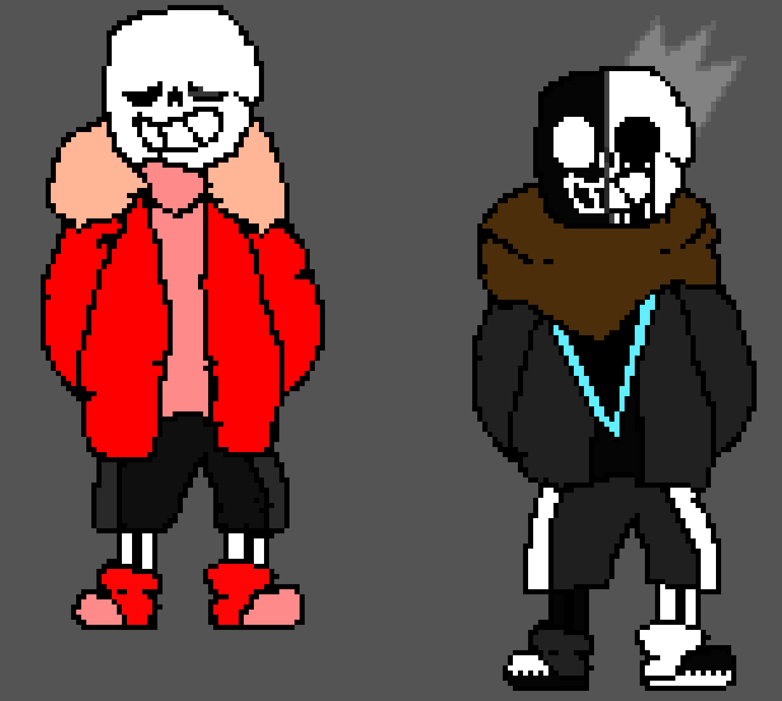 [2fbf6b] Shit the pants, and shit multiverse ((free to use))