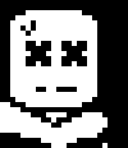 [3897d8] (notices twon and my head) . . . . 