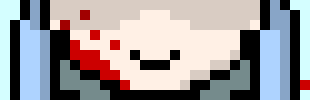[5b2f3e] -footsteps are really loud now-