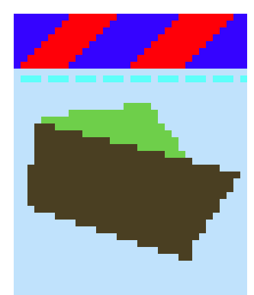 [900d97] evidence cut finger