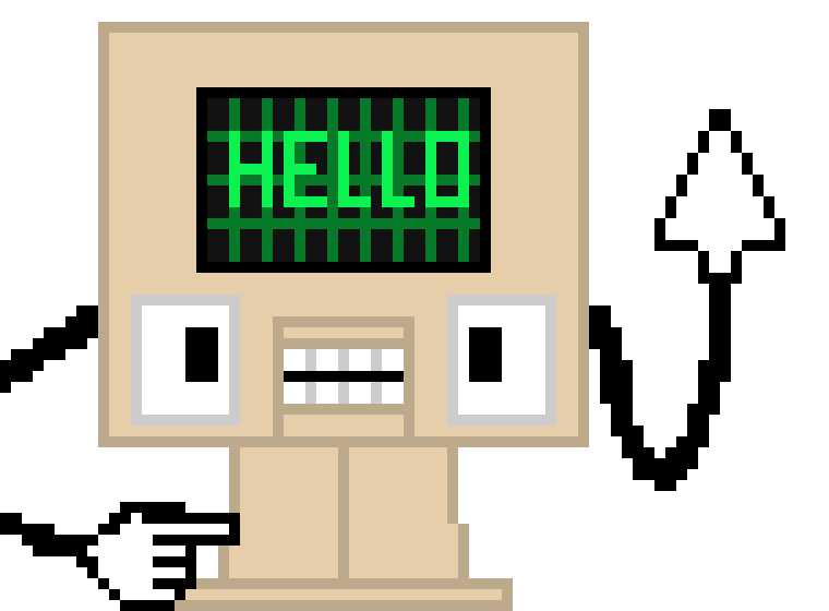 [a81234] HA HA HA! I MADE COLIN! -karma