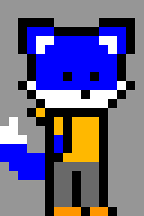 [cb38c5] Uh... Did I Not Grab You? Is This Just Sand? -Anon