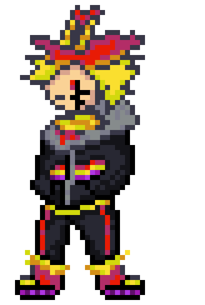 [8aa4ac] brb dinner! | Fish :O