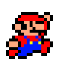 [9664c4] mario