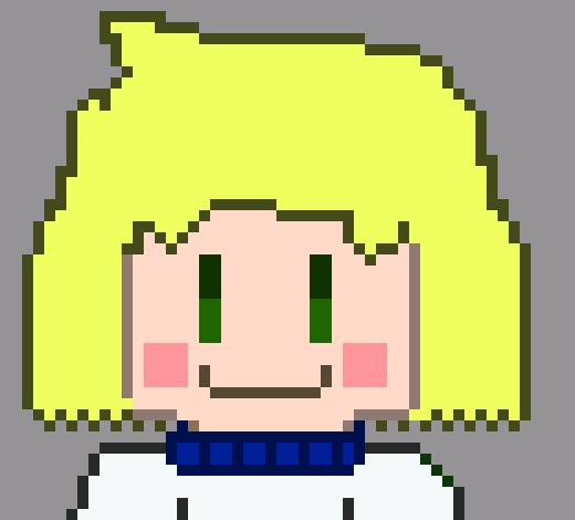 [0b51d0] You fool, I have no fangirls, IM A COMPLETELY NEW CHARACTER- [Skeld]