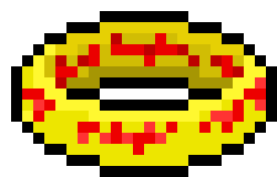 [9664c4] Lord of the Rings (Ring)