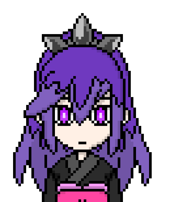 [5b2f3e] -she sees link, and descends down to him- 