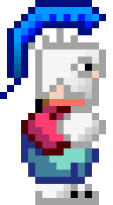 [9664c4] Knight Mario 2