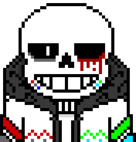 [0ae1f1] . . . . . . *looks over at DisasPapyrus*