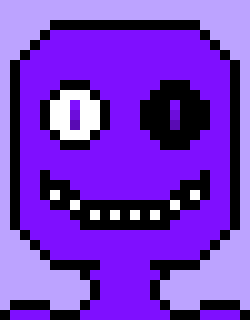 [05b0c1] I was trying to help him against the Green Haired Demon in the red hoodie. I ended up in a tree. He got dragged through a portal. Left his bear.