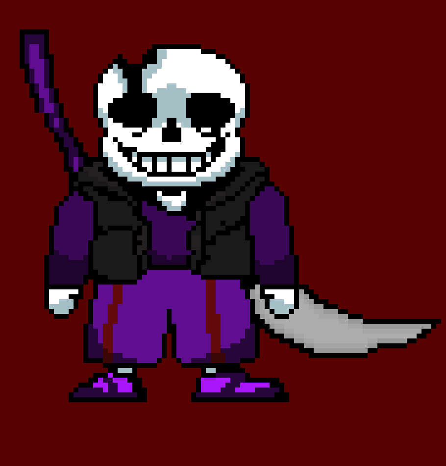 [481f95] Downhill sans: ... it seems ive escaped.. finally