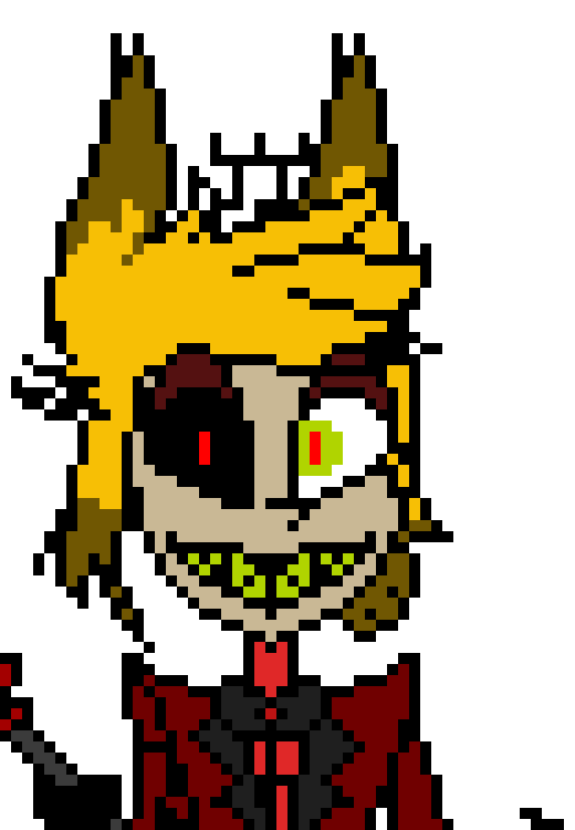 [1623b5] guess who took full control!