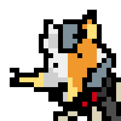 [390dcd] like idk how to make a furry character, idk what terrie is saying, and honestly im confused in general