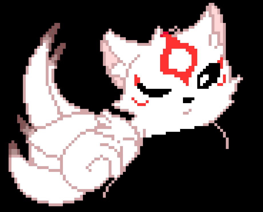 [95be89] It`s not perfect, buuuutttttt..... I think you can CLEARLY, tell what it`s meant to be... -Terrie