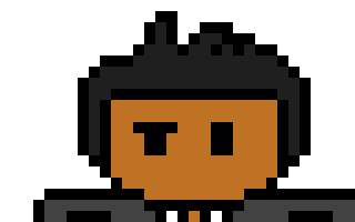 [0b51d0] Dominic, do you have an OC that you mainly use?