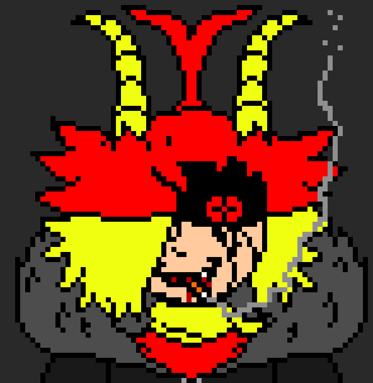 [68c4c7] Too late to say ace - HZ DST