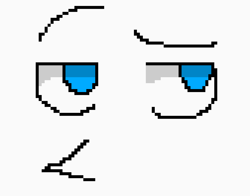 [752b4c] Is this Random Face Club or something?