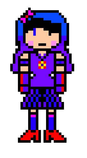 [4cd684] And uhh No... thank you