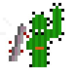 [9664c4] Cactus