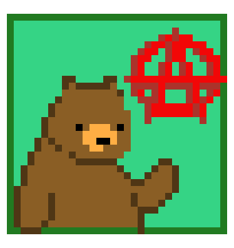 [9664c4] bearnarchy