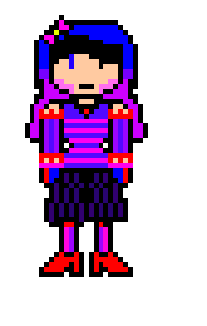 [73b7da] What do you mean I'm high .. I'm not - DST