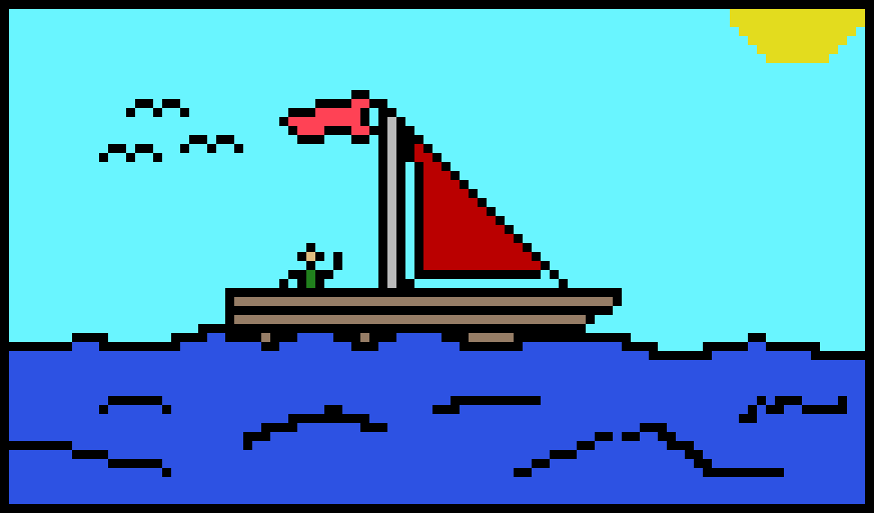 [9664c4] Boat