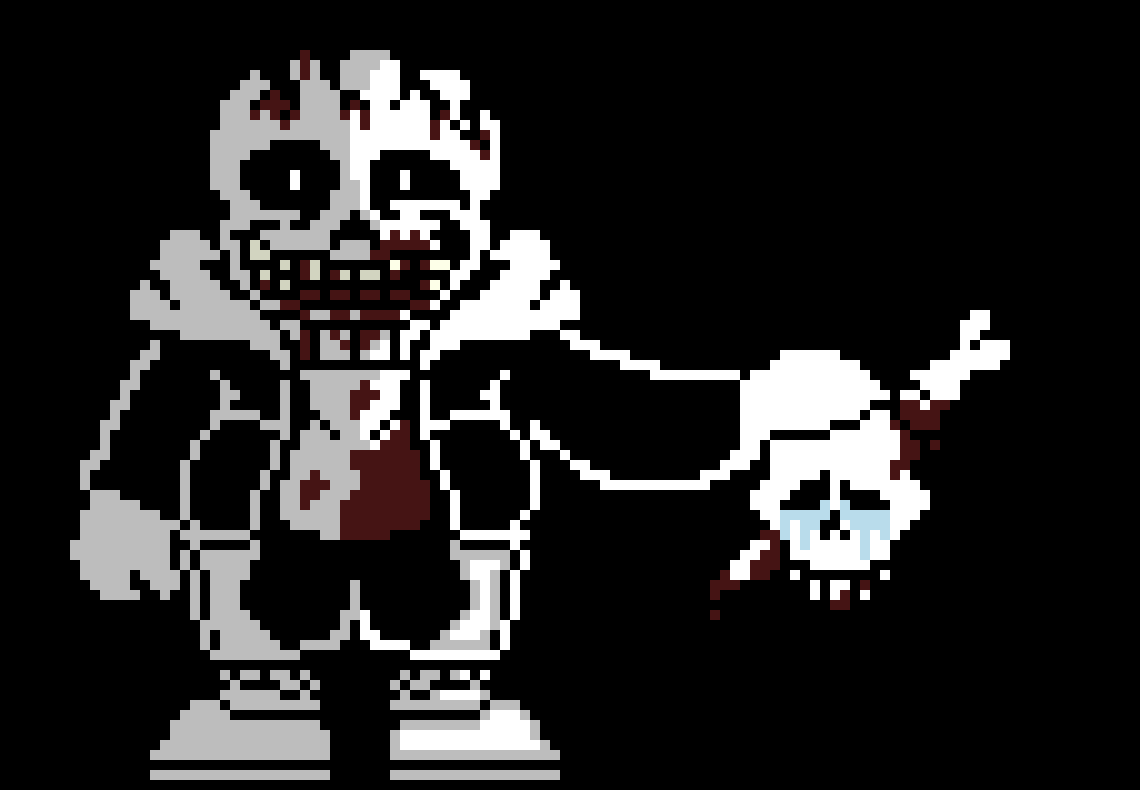 [95be89] Insanity! Sans V1