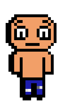 [9664c4] Base for U!