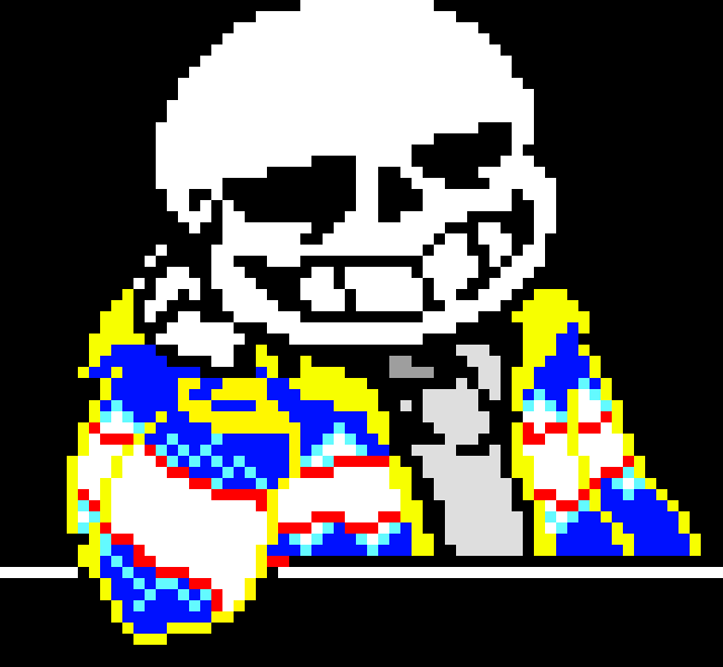 [11a9d7] I Thought I Was Sleeping On The Couch..Did Tim Kick Me Out? -ShopKeeper Sans