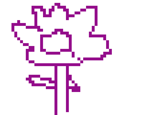 [b1a822] Ima be flower now.