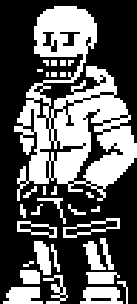 [59d515] I don't think we should go through that again sans.