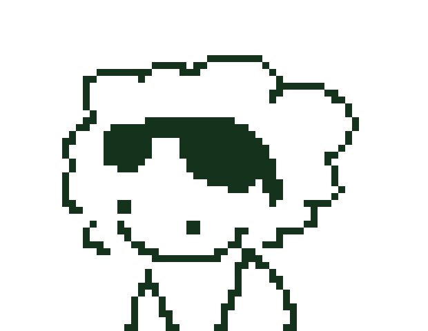 [43a303] Paranoid, but fine.