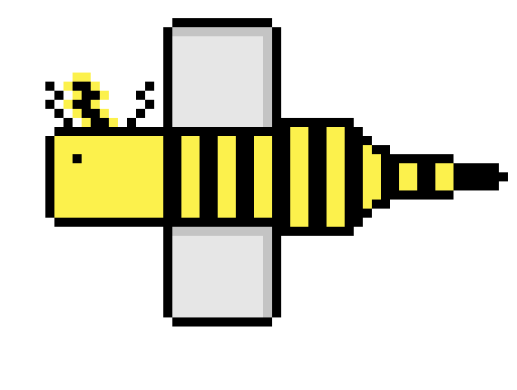 [edd008] electricibee