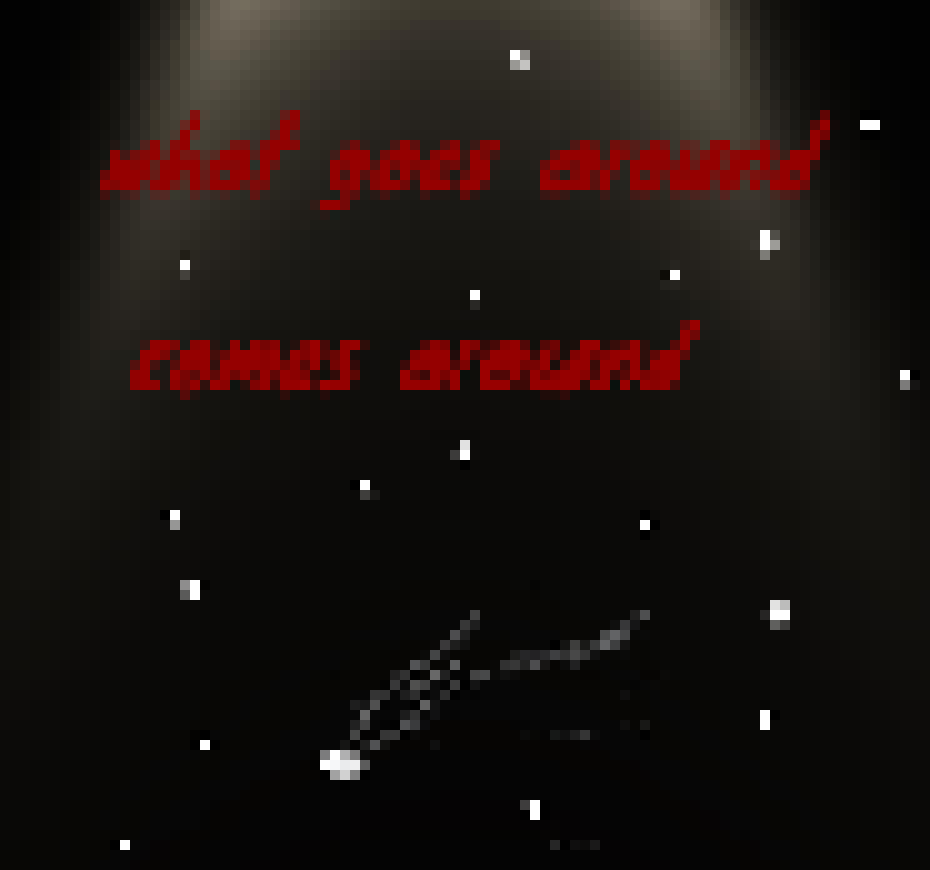 [c5c6db] yessir, chicken nugs can be decent weapons.