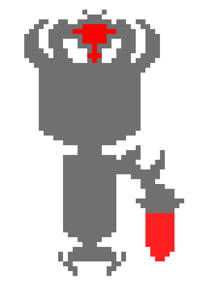 [8206a1] WIP.. Huh? -Smiley