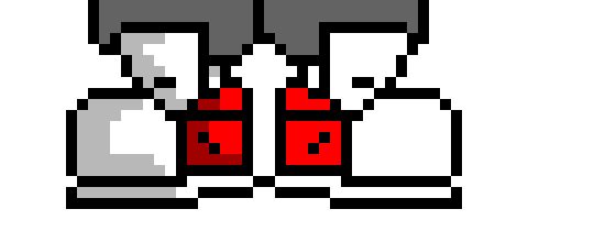 [812b32] when sans got that D R I P -Molt