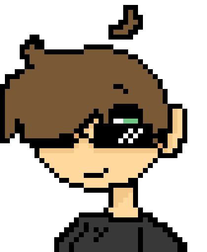 [01e98c] My TS probably Mister Glassman by Scotty Sire~ Hailey/Brush